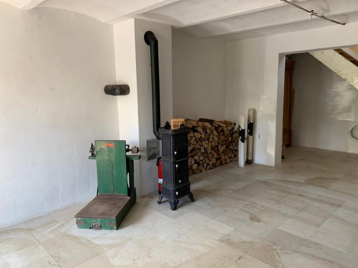 Design Appartment With Big Terrace Halsenbach Extérieur photo