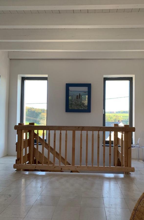 Design Appartment With Big Terrace Halsenbach Extérieur photo