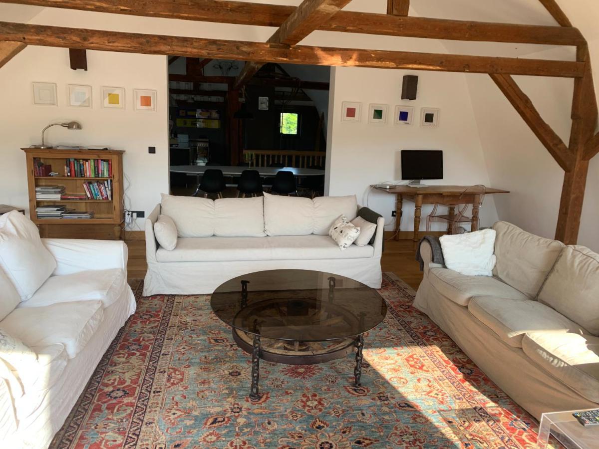 Design Appartment With Big Terrace Halsenbach Extérieur photo