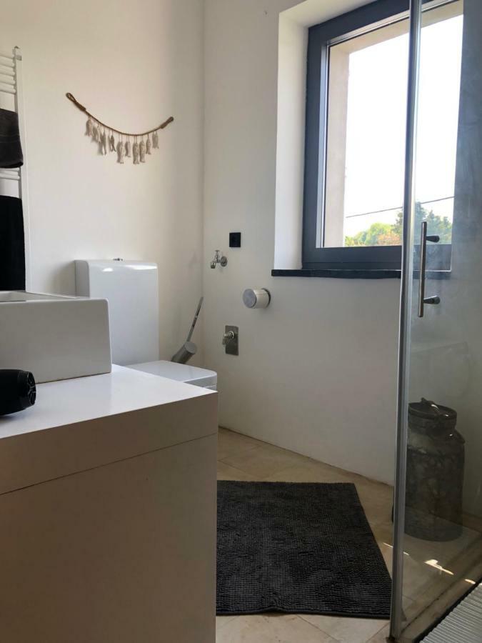 Design Appartment With Big Terrace Halsenbach Extérieur photo