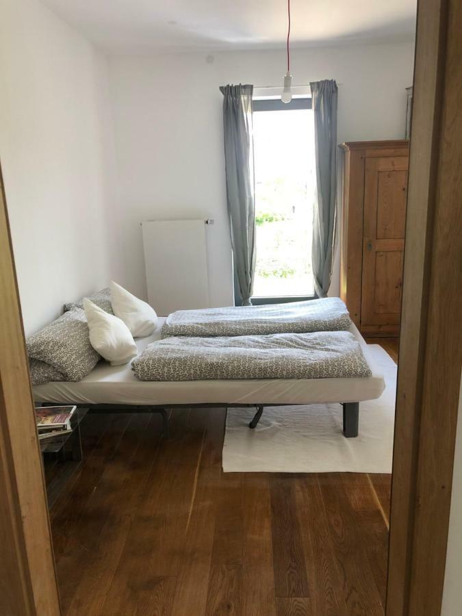 Design Appartment With Big Terrace Halsenbach Extérieur photo